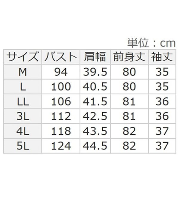 BELLUNA（ベルーナ）の「なめらかポンチ素材衿付きチュニック（チュニック）」｜詳細画像