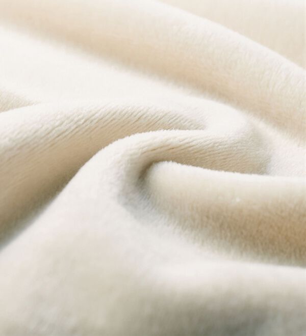 ルフラン（ルフラン）の「【４色組】ふわっ。とろ。裏ファープルオーバー（カットソー）」｜詳細画像