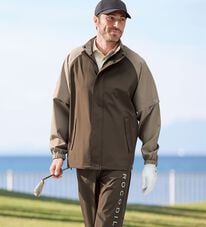 「＜クロコダイル＞オールウェザーアクティブスーツ（その他メンズアウター）」