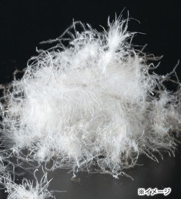 ルフラン（ルフラン）の「キルトデザインふんわり衿コート（ロングコート）」｜詳細画像