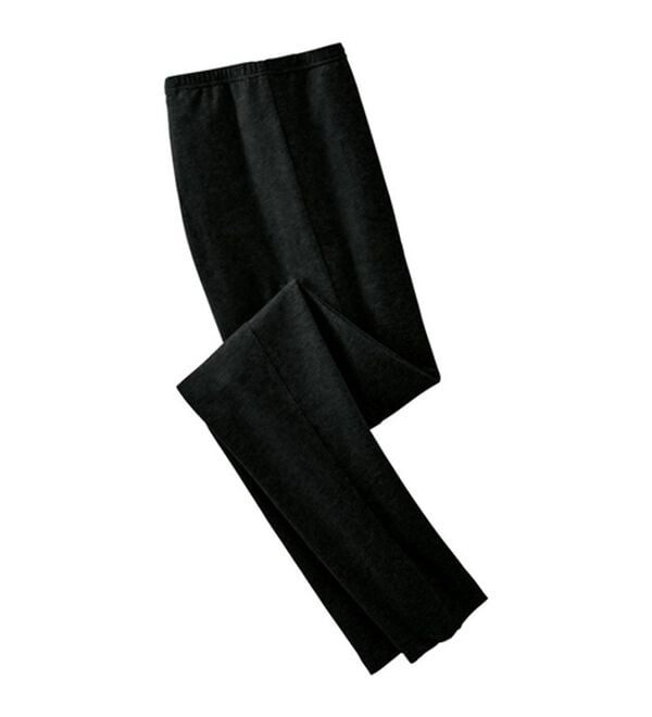 「【２色組】冷え性さん必見！毎日温活すっきり美脚レギンス（肌着・インナーウェア）」｜詳細画像