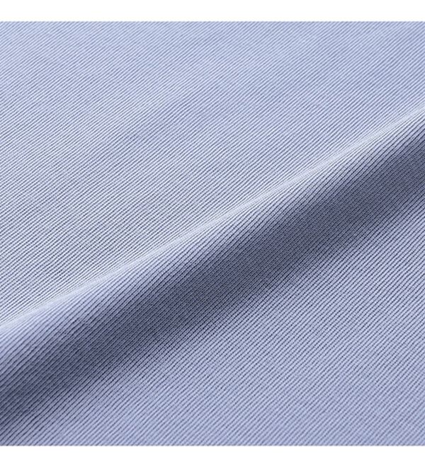 ルフラン（ルフラン）の「日本製ロイヤルクールプルオーバー（カットソー）」｜詳細画像