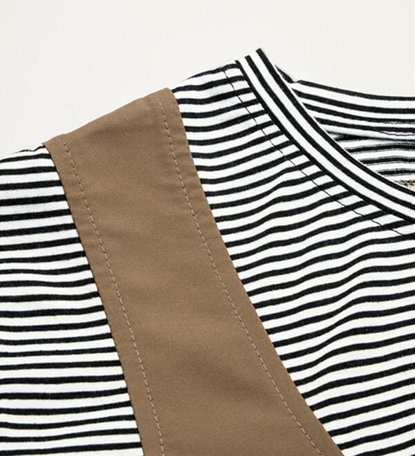 ルフラン（ルフラン）の「【２色組】サッと着るだけ！ゆるっと可愛いワンピース（その他ワンピース）」｜詳細画像