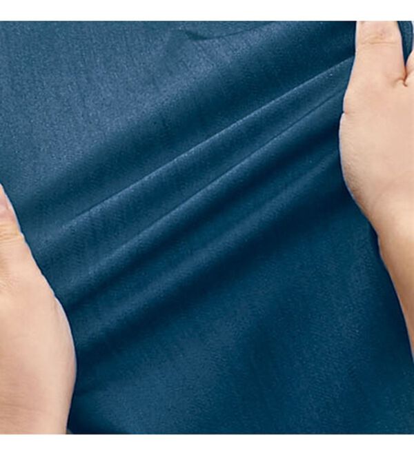 BELLUNA（ベルーナ）の「裏メッシュさらさらストレートパンツ（クロップドパンツ）」｜詳細画像