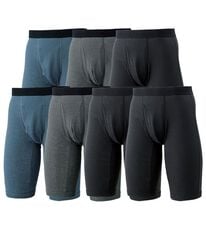 「＜グンゼ＞爽快ドライ（Ｒ）ボクサー１週間パック（メンズ肌着・インナーウェア）」