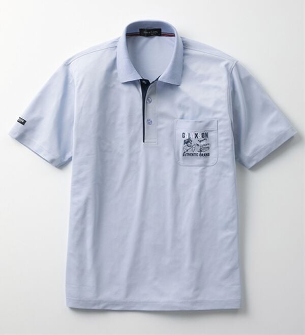 「７ＤＡＹＳブランドポロシャツ（メンズポロシャツ）」｜詳細画像