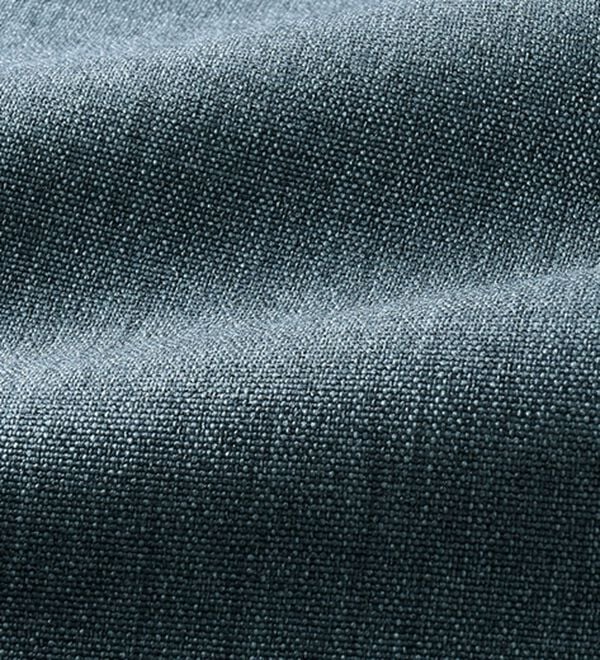 「裾上げ済杢調爽やかウエストストレッチスラックス（メンズスラックス）」｜詳細画像