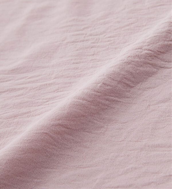 RANAN（ラナン）の「ボウタイリボンブラウス（ブラウス）」｜詳細画像