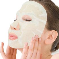 「ＲＪＡフェイスマスクＥＸｒｉｃｈ　１２０枚（フェイスケア）」