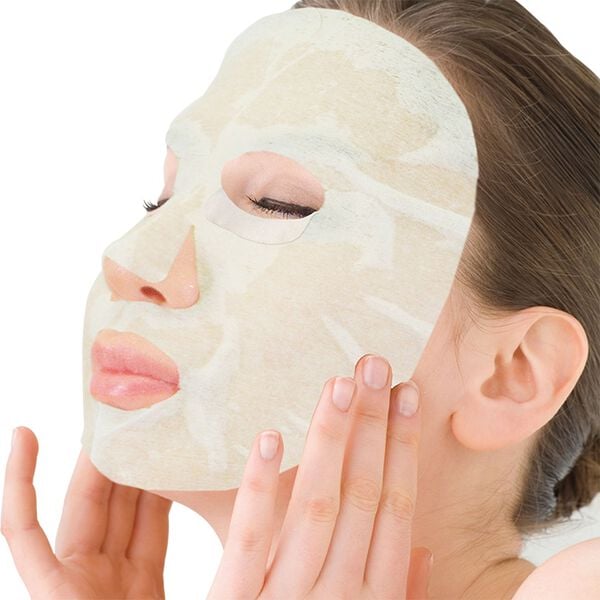 「ＲＪＡフェイスマスクＥＸｒｉｃｈ　１２０枚（フェイスケア）」｜詳細画像