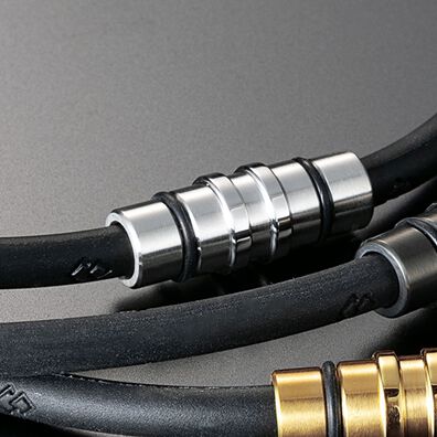 「＜コラントッテ＞ＣＲＥＳＴ　ネックレス（その他美容・健康機器）」