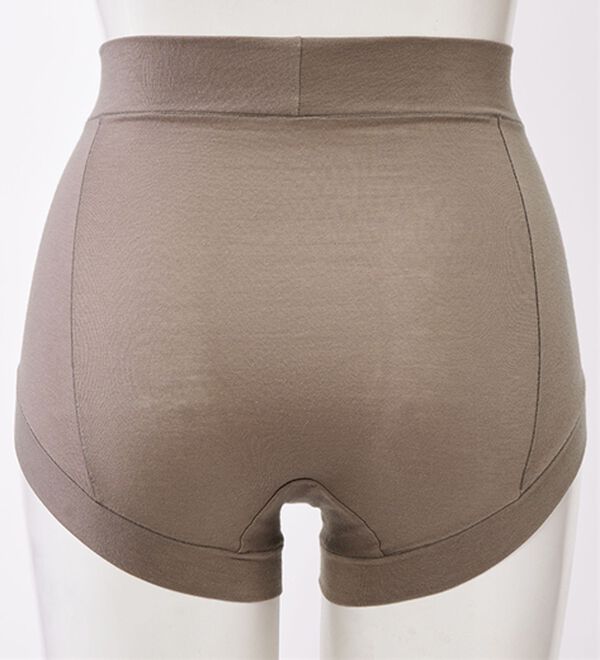 LAVIENNE（ラヴィエンヌ）の「【４色組】食い込み締め付けさよならショーツ（ショーツ）」｜詳細画像