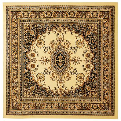 「エジプト製お買得ウィルトン織カーペット（カーペット）」
