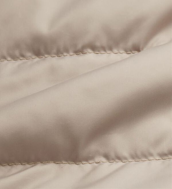 ルフラン（ルフラン）の「軽量スタンド衿ダウンコート（ダウンコート・ジャケット・ベスト）」｜詳細画像