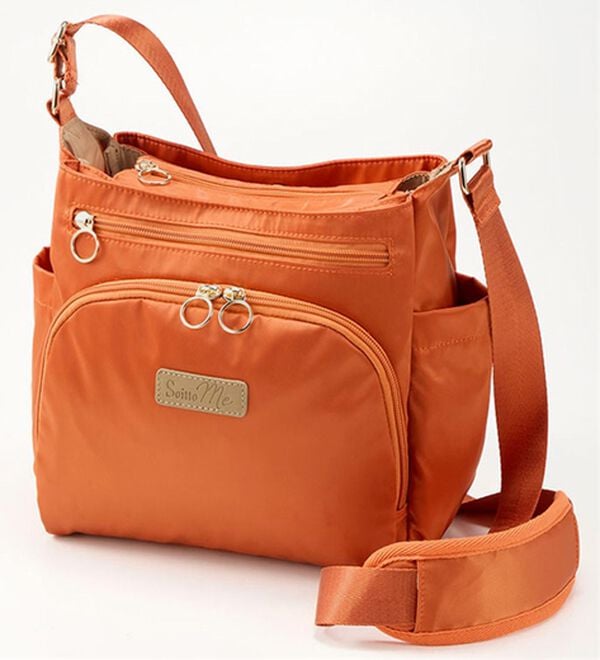 BELLUNA（ベルーナ）の「＜Ｓｏｉｔｔｏ　Ｍｅ＞軽量フィットショルダー（ショルダーバッグ）」｜詳細画像