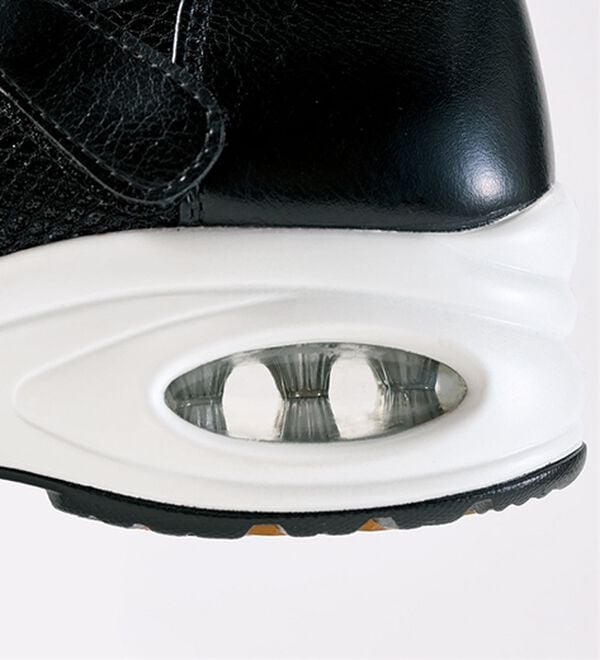 ルフラン（ルフラン）の「大人可愛いメリージェーンスニーカー（スニーカー）」｜詳細画像