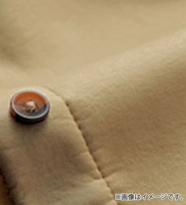 RANAN（ラナン）の「＜裏フリース＞マキシスカート（ロングスカート）」｜詳細画像