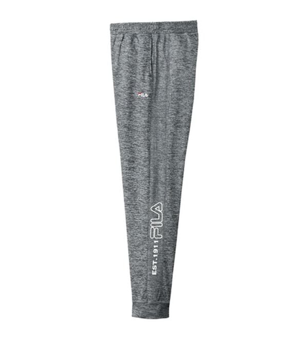 「【３本組】＜フィラ＞杢調デザインハニカムメッシュジャージ（メンズルームウェア）」｜詳細画像