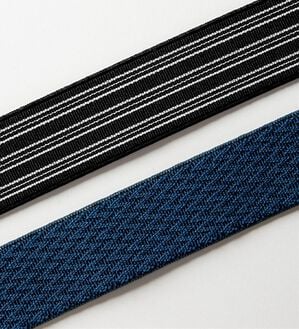 「【２本組】＜ゴールデンベア＞日本製錆びないサスペンダー（メンズベルト）」｜2本組