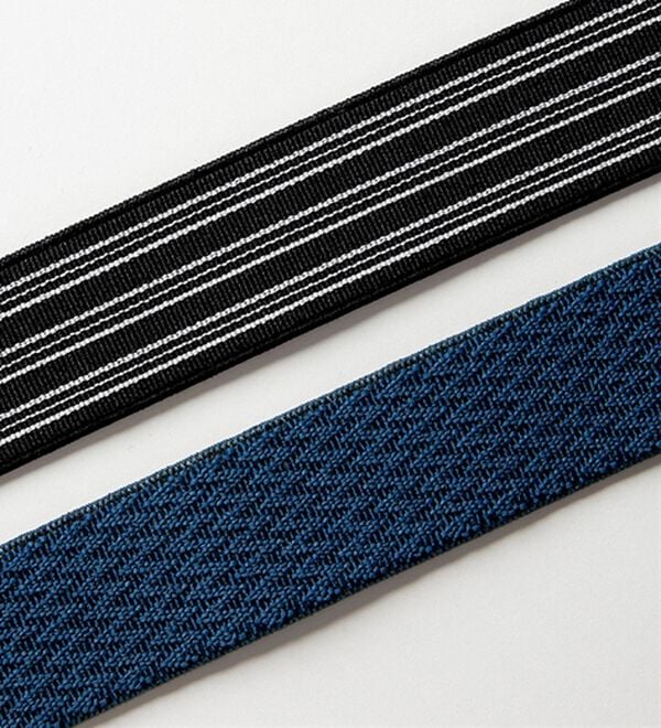 「【２本組】＜ゴールデンベア＞日本製錆びないサスペンダー（メンズベルト）」｜2本組