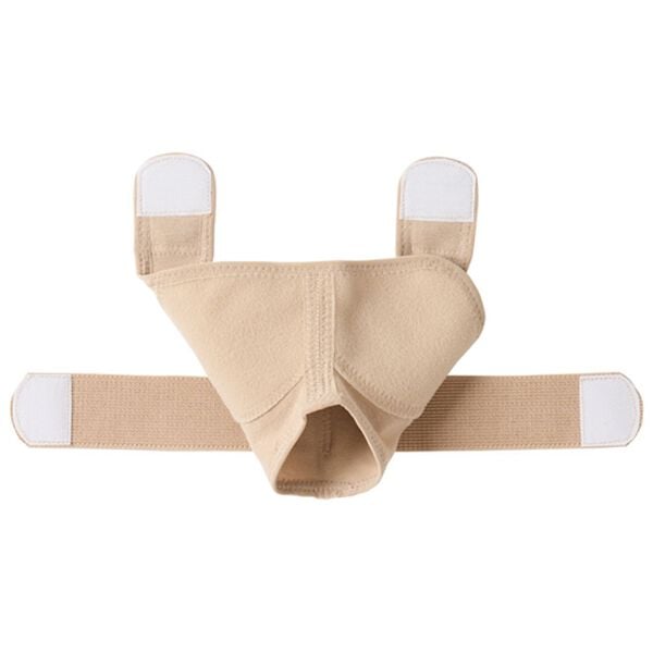 「肌着感覚　足首サポーター（サポーター・肩腰膝ケア）」｜詳細画像