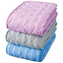 「お買得シンカーパイル敷パッド３色組（敷パッド）」