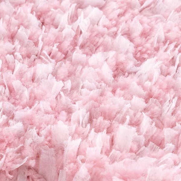 「小花刺繍がかわいいスイートトイレタリーシリーズ（トイレマット）」｜詳細画像