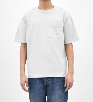 「綿１００％ベーシックＴシャツＮＥＯ（メンズＴシャツ）」