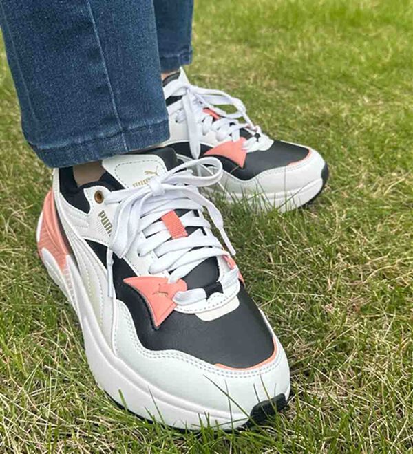 RANAN（ラナン）の「＜PUMA＞Ｒ78　ディスラプト　スニーカー（スニーカー）」｜詳細画像