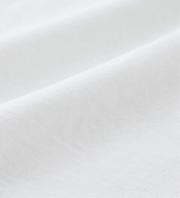 GeeRA（ジーラ）の「ハートデザイン刺繍ロンＴ（カットソー）」｜詳細画像