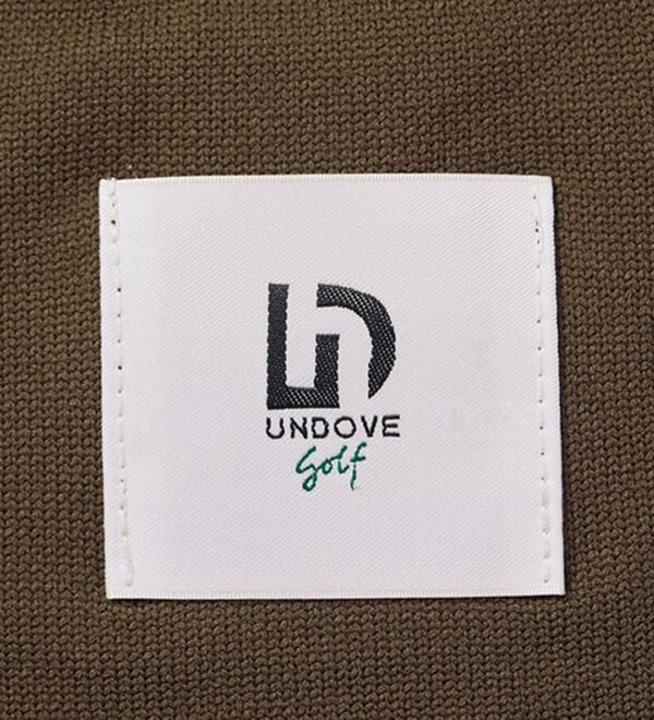 BELLUNA（ベルーナ）の「配色ラインニットプルオーバー（ニット・セーター）」｜詳細画像