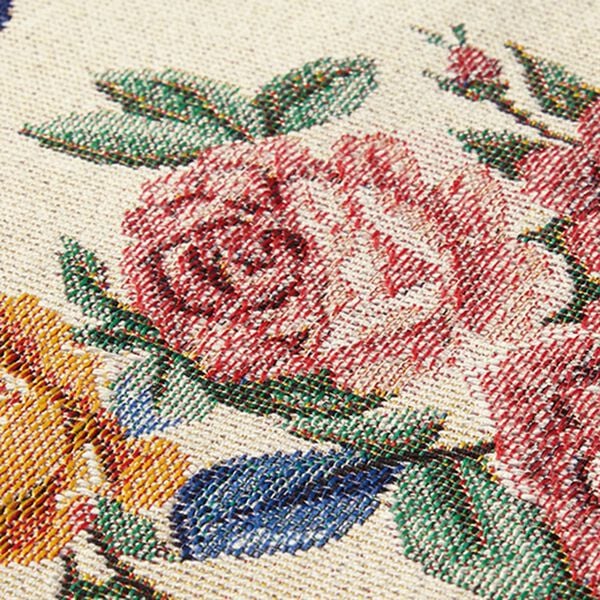 「【４／３０まで早割】ゴブラン織トイレマットシリーズ（トイレマット）」｜詳細画像