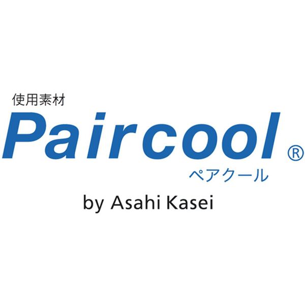 YU'NOW（ユナウ）の「ひんやり冷感！汗取りパッド付クールシリーズ　ハーフフレンチスリップ（スリップ・ペチコート）」｜詳細画像