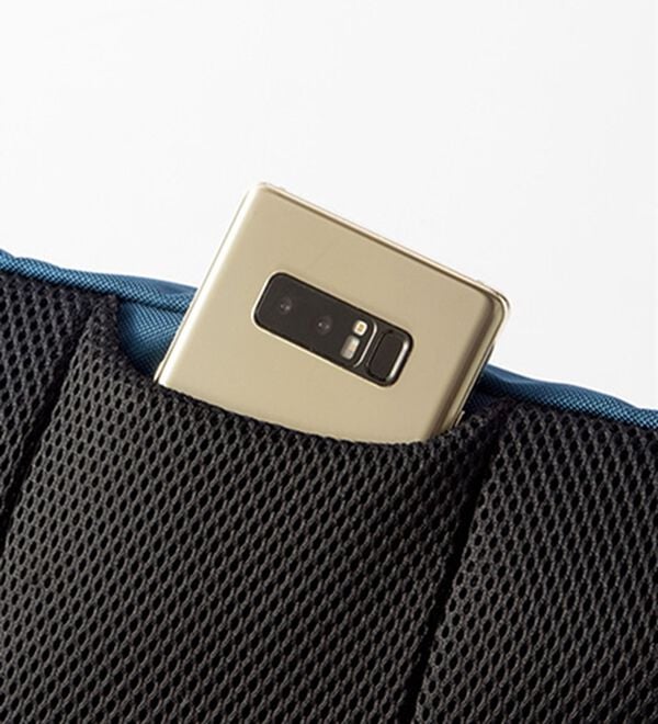 「＜ゴールデンベア＞バイブに気付きやすいショルダー（メンズショルダーバッグ）」｜詳細画像