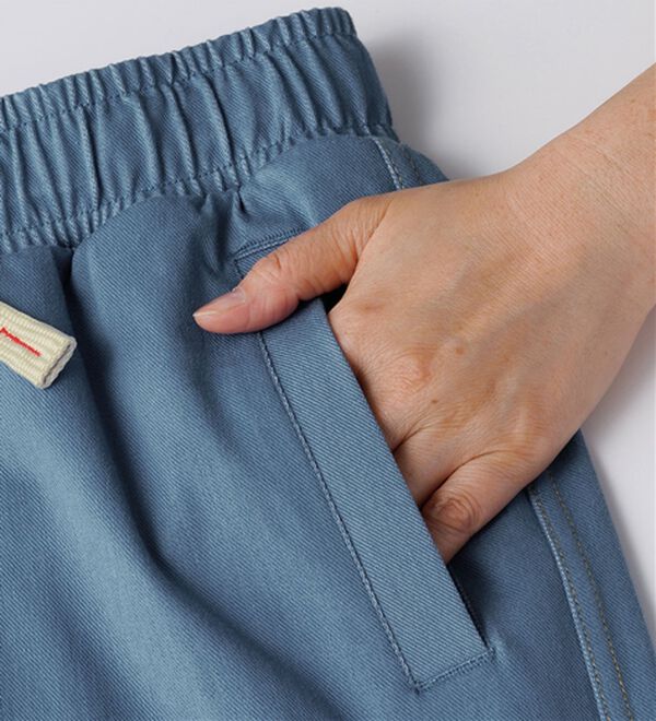 RANAN（ラナン）の「＜ｐｕｍａ＞コアヘリテイジ　ロングスカート（ロングスカート）」｜詳細画像