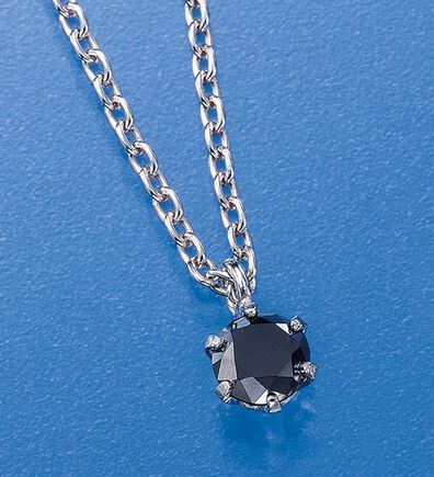 BELLUNA（ベルーナ）の「お買得！プラチナダイヤペンダント（ネックレス・ペンダント）」