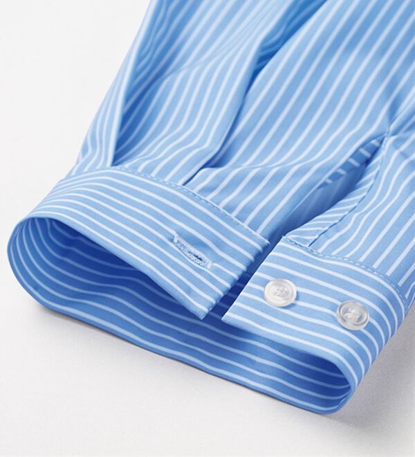 BELLUNA（ベルーナ）の「＜ＥＬＬＥ　Ａｃｔｉｖｅ＞ラッシュガードシャツ（シャツ）」｜詳細画像