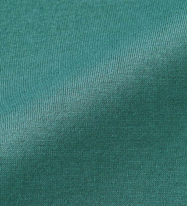 ルフラン（ルフラン）の「コットンシルクプルオーバー（カットソー）」｜詳細画像