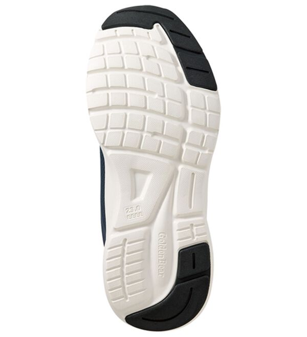 ルフラン（ルフラン）の「ゴールデンベア　４Ｅ防水スニーカー（スニーカー）」｜詳細画像