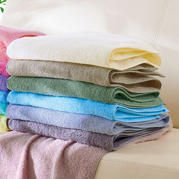 「気分が上がる日本製ホテルタオル（タオル）」｜ニュアンス