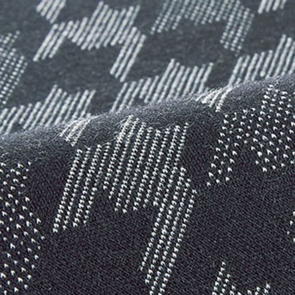 BELLUNA（ベルーナ）の「リブ使いジャカードチュニック（チュニック）」｜詳細画像