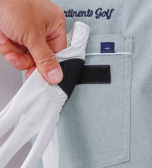 「【２本組】＜トランスコンチネンツゴルフ＞ラウンドに便利なアクティブパンツ（メンズフルレングスパンツ）」｜詳細画像