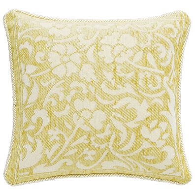 「イタリア製ジャカード織センターカバー「ヴェローナ」（ソファーカバー）」