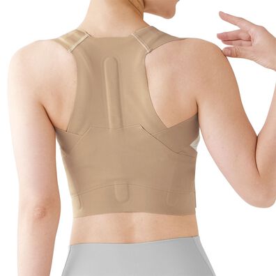 「お医者さんの（Ｒ）体幹姿勢サポーター　ピタ肌（サポーター・肩腰膝ケア）」