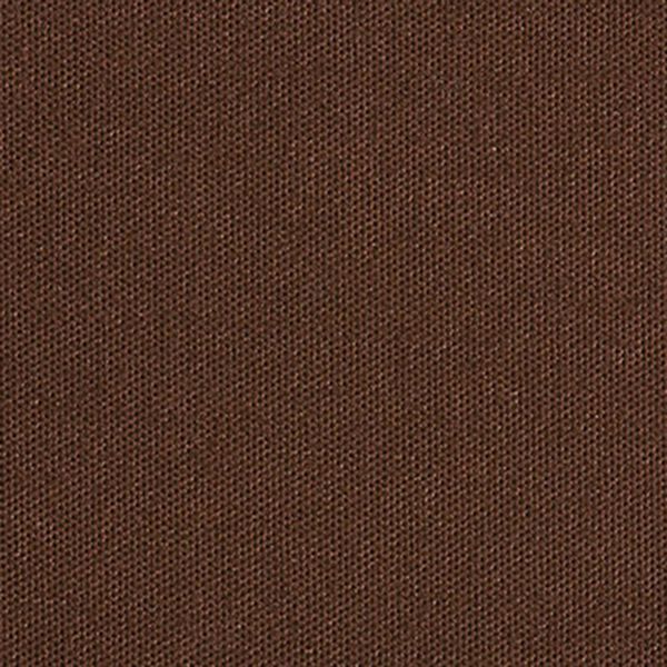 「日本製バランスマットレス（マットレス）」｜無地ブラウン