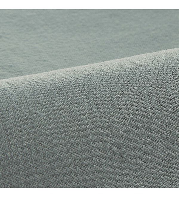 BELLUNA（ベルーナ）の「麻混バルーンデザインパンツ（フルレングスパンツ）」｜詳細画像