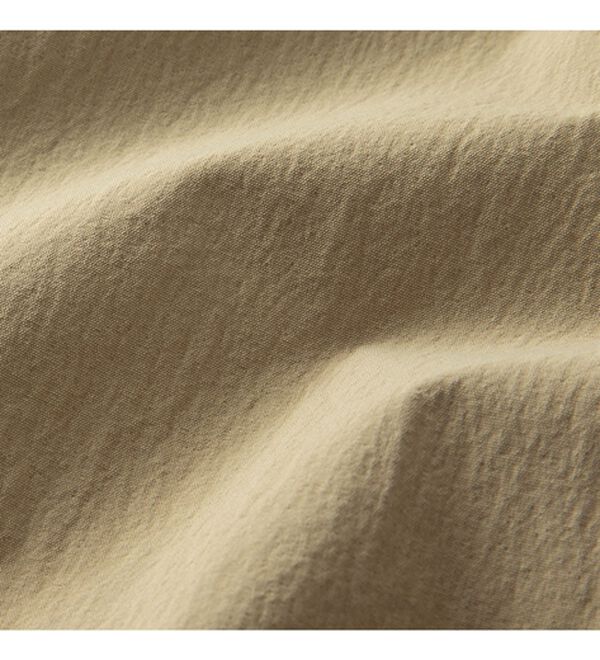 「＜アウトドアプロダクツ＞のびかる７分丈カーゴパンツ（メンズカーゴパンツ）」｜詳細画像