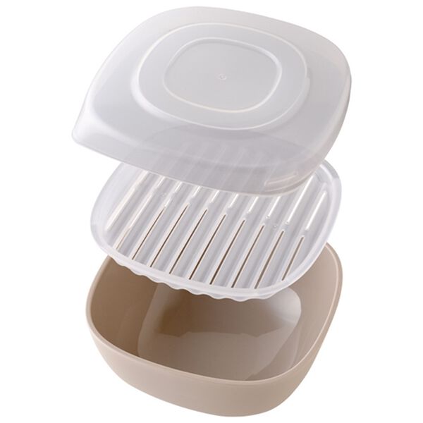 「ご飯がうまいわん（その他キッチン用品）」｜詳細画像