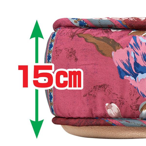 「ＮＥＷマチ付リバーシブル敷布団（１５ｃｍ）　シングル（２色組）（敷布団）」｜詳細画像