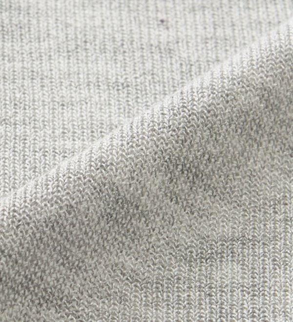 GeeRA（ジーラ）の「接触冷感！Ｖネックカーディガン（ニットカーディガン）」｜詳細画像